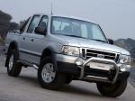 Ford Ranger Montana Double Cab 2006 года